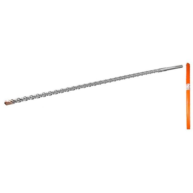 Сверло для бетона GRANITE SDS-MAX 24x1000 мм QUADRO S4 4-24-100, фото  | SNABZHENIE.com.ua