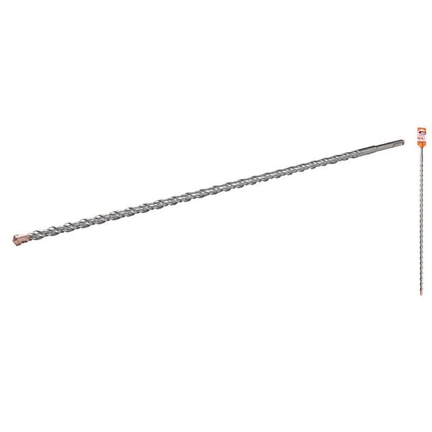 Сверло для бетона GRANITE SDS-PLUS S4 14x600 мм, фото  | SNABZHENIE.com.ua