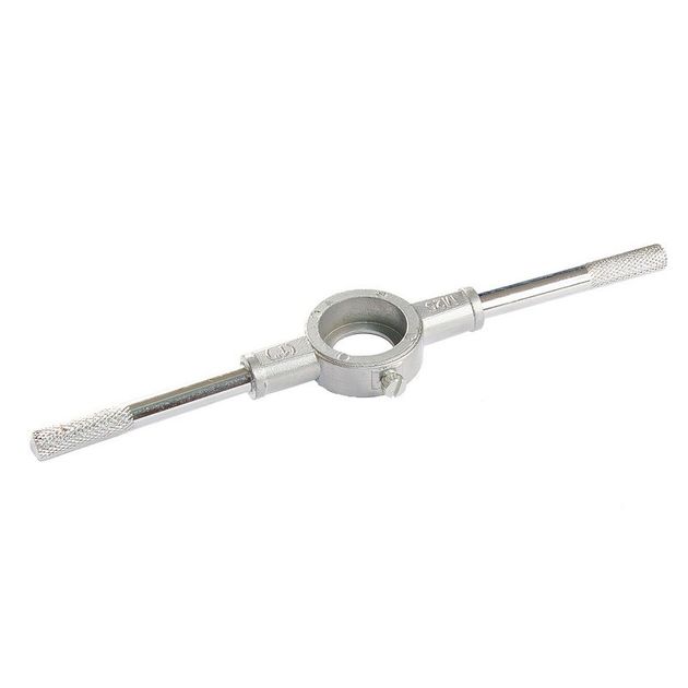 Держатель для плашек MASTERTOOL 25х9 мм 15-0259, фото  | SNABZHENIE.com.ua