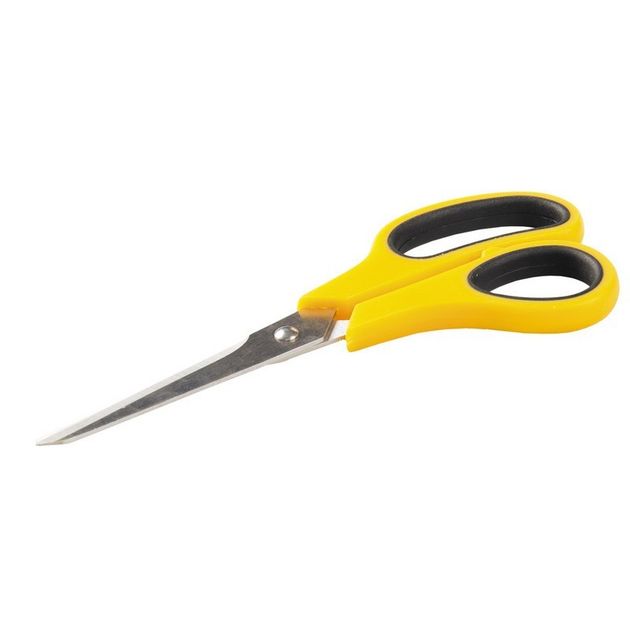 Ножницы для бумаги MASTERTOOL 240 мм, фото  | SNABZHENIE.com.ua