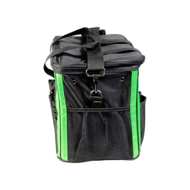 Сумка для инструментов MASTERTOOL 360х270х240 мм, 23 кармана, 79-1935, фото , изображение 5 | SNABZHENIE.com.ua Сумка для инструментов MASTERTOOL 360х270х240 мм, 23 кармана, 79-1935, фото , изображение 5 | SNABZHENIE.com.ua