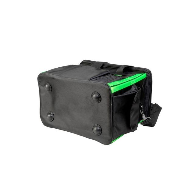 Сумка для инструментов MASTERTOOL 360х270х240 мм, 23 кармана, 79-1935, фото , изображение 7 | SNABZHENIE.com.ua Сумка для инструментов MASTERTOOL 360х270х240 мм, 23 кармана, 79-1935, фото , изображение 7 | SNABZHENIE.com.ua