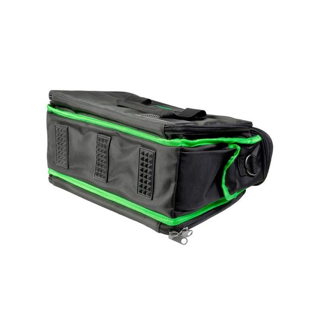 Сумка для инструментов MASTERTOOL, 30 карманов, 400х180х310 мм, фото , изображение 5 | SNABZHENIE.com.ua Сумка для инструментов MASTERTOOL, 30 карманов, 400х180х310 мм, фото , изображение 5 | SNABZHENIE.com.ua