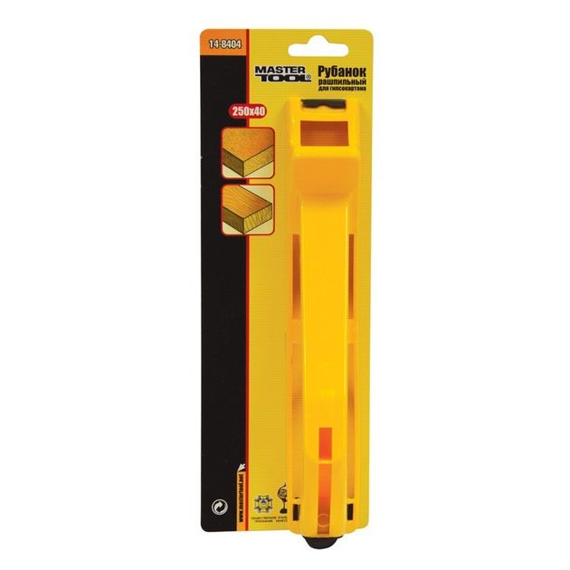 Рубанок рашпильний MASTERTOOL 250х40 мм 14-8404, фото , зображення 3 | SNABZHENIE.com.ua Рубанок рашпильний MASTERTOOL 250х40 мм 14-8404, фото , зображення 3 | SNABZHENIE.com.ua