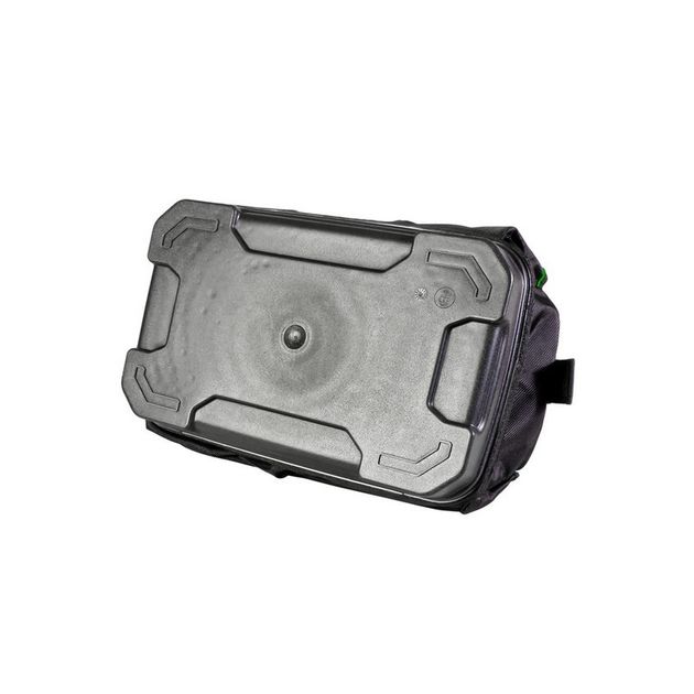 Сумка для инструментов MASTERTOOL 360х210х260 мм, 8 карманов, дно ПВХ, фото , изображение 6 | SNABZHENIE.com.ua Сумка для инструментов MASTERTOOL 360х210х260 мм, 8 карманов, дно ПВХ, фото , изображение 6 | SNABZHENIE.com.ua
