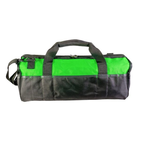 Сумка для инструментов MASTERTOOL 610x240x290 мм, 26 карманов, 79-1924, фото , изображение 5 | SNABZHENIE.com.ua Сумка для инструментов MASTERTOOL 610x240x290 мм, 26 карманов, 79-1924, фото , изображение 5 | SNABZHENIE.com.ua