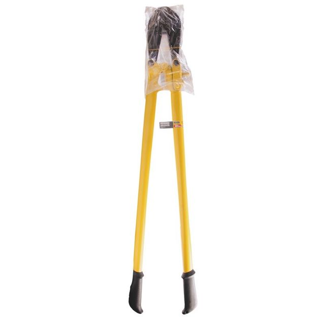 Ножницы для прутов MASTERTOOL, L=900 мм, D=12 мм, HRC53~60, фото , изображение 2 | SNABZHENIE.com.ua Ножницы для прутов MASTERTOOL, L=900 мм, D=12 мм, HRC53~60, фото , изображение 2 | SNABZHENIE.com.ua