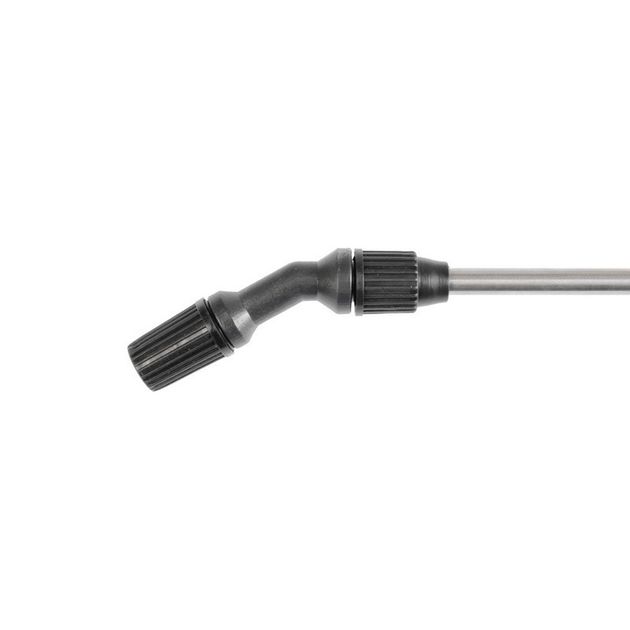Опрыскиватель пневматический MASTERTOOL 5 л, штанга 43 см, фото , изображение 8 | SNABZHENIE.com.ua