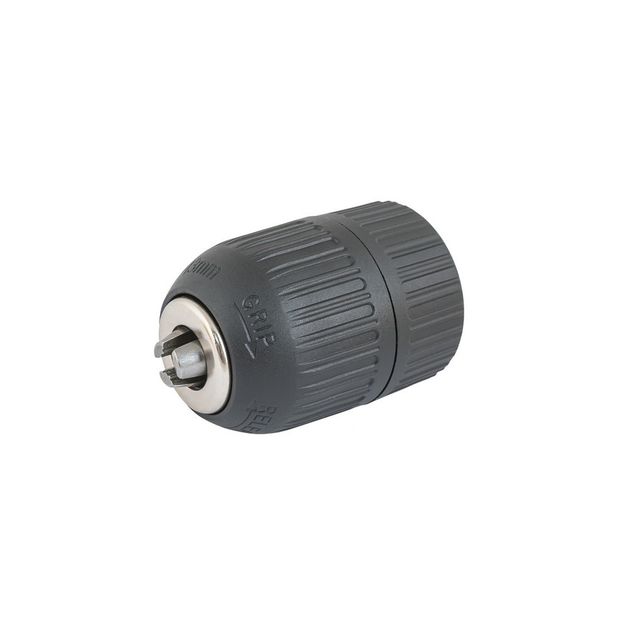 Патрон самозажимной MASTERTOOL 1/2-20 2.0-13 мм 73-2521, фото  | SNABZHENIE.com.ua