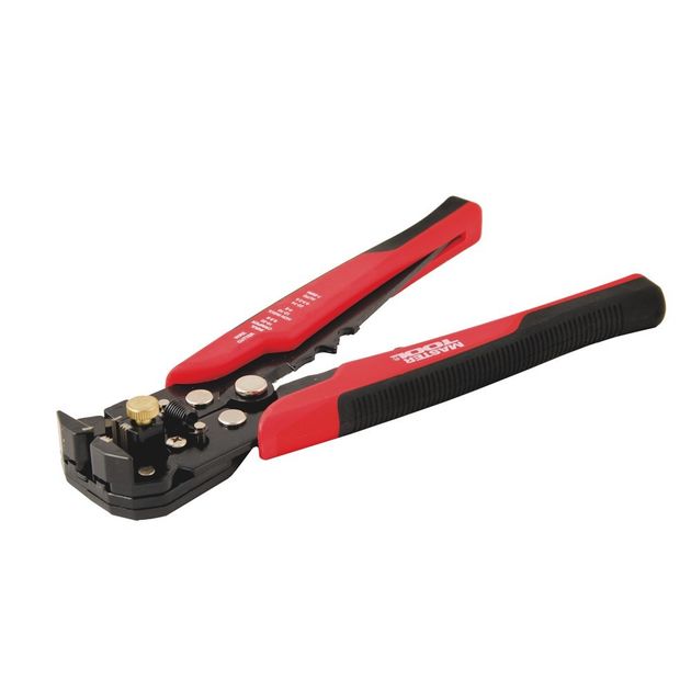 Системний знімник ізоляції автоматичний MASTERTOOL 75-2270, фото  | SNABZHENIE.com.ua