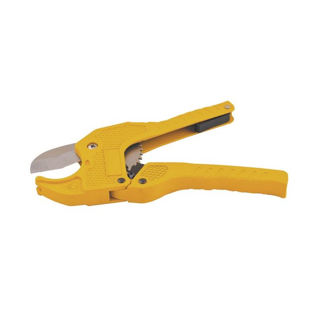 Труборез MASTERTOOL для пластиковых труб 3-42 мм 74-0311, фото  | SNABZHENIE.com.ua