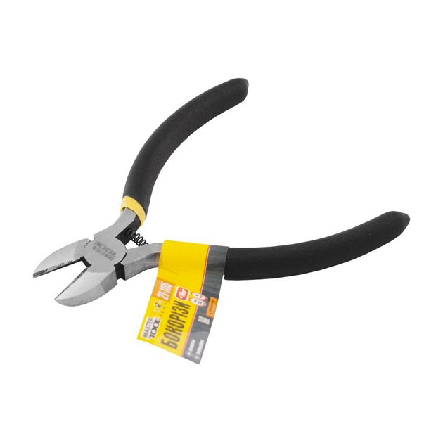 Бокорезы MASTERTOOL 118 мм C45 HRC 45-55 21-1115, фото  | SNABZHENIE.com.ua