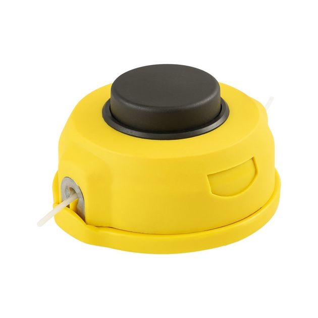 Катушка триммерная MASTERTOOL Mini полуавтомат 19-1915, фото  | SNABZHENIE.com.ua
