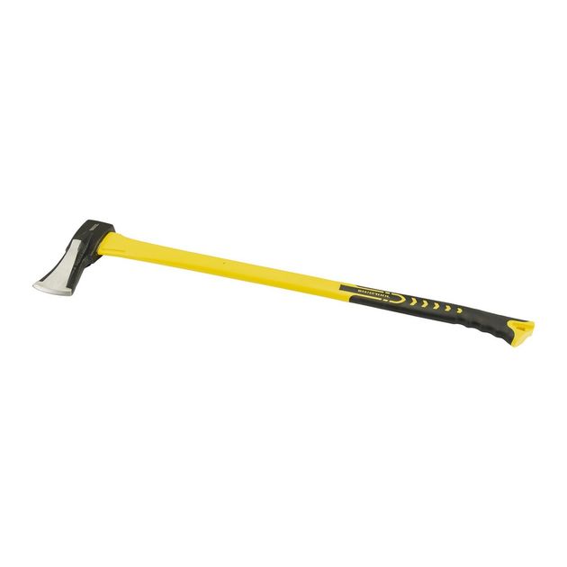 Топор-колун MASTERTOOL 2200 г, 875 мм, стекловолокно 05-0209, фото  | SNABZHENIE.com.ua
