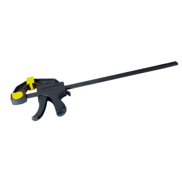 Струбцина столярна MASTERTOOL автоматична 300х60 мм 800Н 07-0403, фото  | SNABZHENIE.com.ua