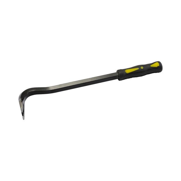 Гвоздодер MASTERTOOL 16 мм, длина 350 мм, артикул 03-2350, фото  | SNABZHENIE.com.ua