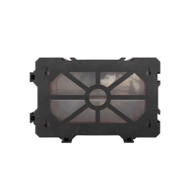 Органайзер наборний MASTERTOOL ТЕТРИС 2 виїзні секції 12 (295х195х160 мм) 79-3102, фото , зображення 4 | SNABZHENIE.com.ua Органайзер наборний MASTERTOOL ТЕТРИС 2 виїзні секції 12 (295х195х160 мм) 79-3102, фото , зображення 4 | SNABZHENIE.com.ua