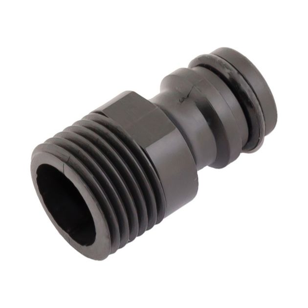 Адаптер MASTERTOOL 1/2НР 92-9306, фото  | SNABZHENIE.com.ua