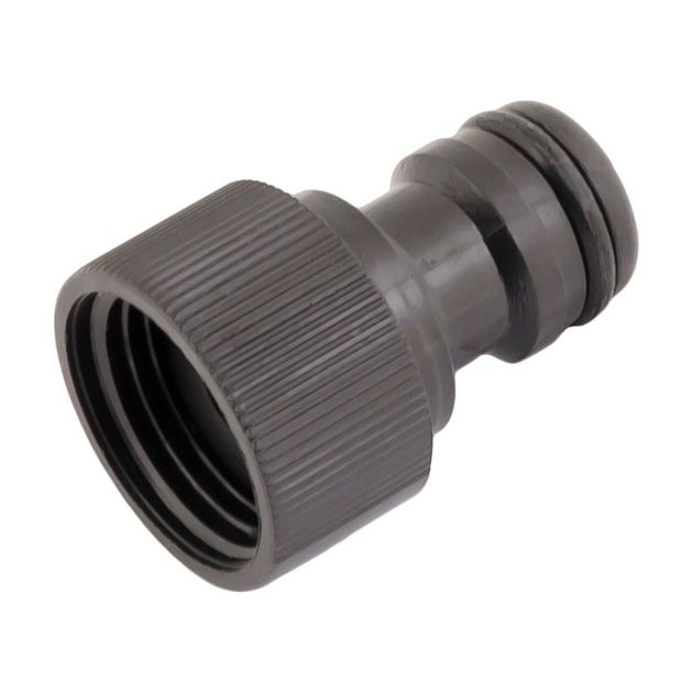Адаптер MASTERTOOL 1/2" ВР 92-9307, фото  | SNABZHENIE.com.ua