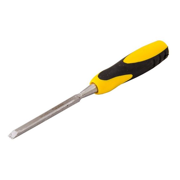 Ударная стамеска MASTERTOOL 10 мм хром-ванадий 14-1510, фото  | SNABZHENIE.com.ua