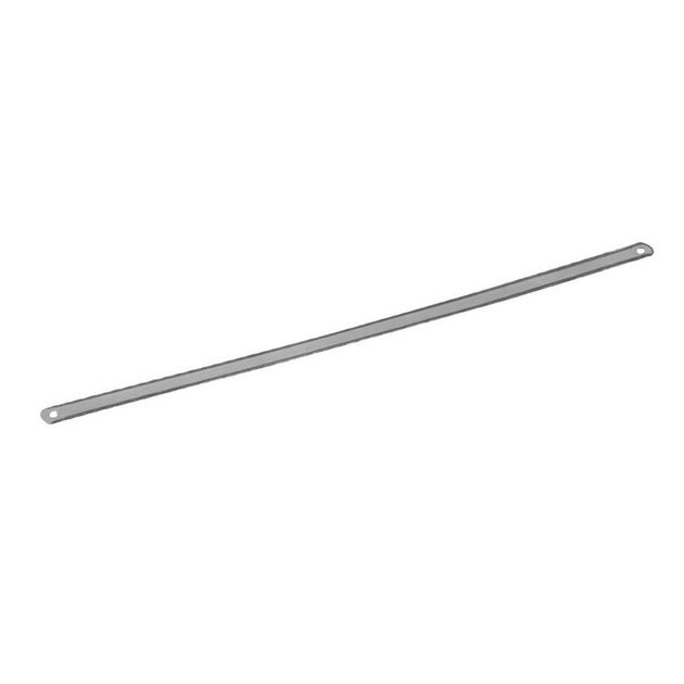 Полотно по металлу MASTERTOOL C60 300х12.5х0.6 мм 24/24х1 Ram, 144 шт, фото  | SNABZHENIE.com.ua