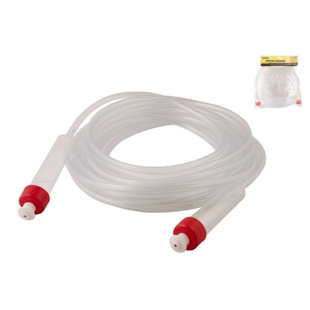 Уровень водяной MASTERTOOL 10 м, фото  | SNABZHENIE.com.ua