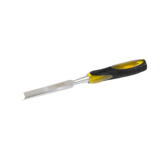 Ударная стамеска MASTERTOOL 22 мм хром-ванадий 14-1522, фото  | SNABZHENIE.com.ua