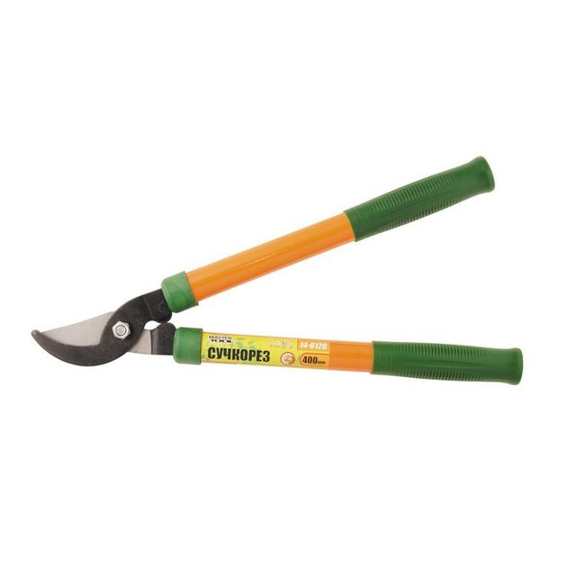 Сучкорез MASTERTOOL 400 мм 14-6120, фото  | SNABZHENIE.com.ua