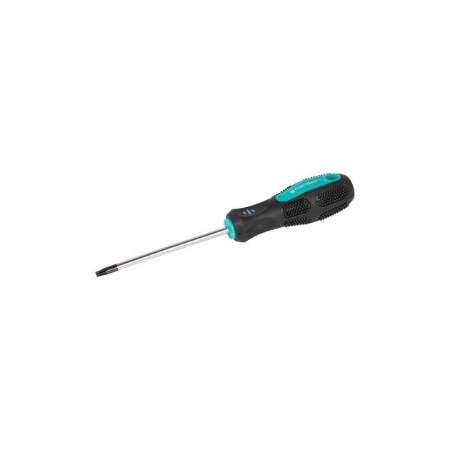 Отвёртка MASTERTOOL TORX TT20 100 мм 49-0201, фото  | SNABZHENIE.com.ua