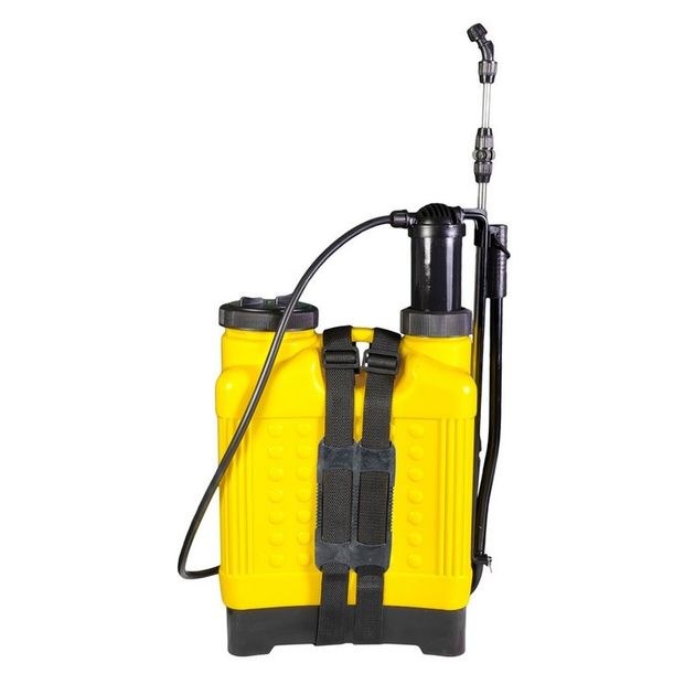 Опрыскиватель гидравлический MASTERTOOL 12 л, штанга 50-90 см, фото , изображение 2 | SNABZHENIE.com.ua Опрыскиватель гидравлический MASTERTOOL 12 л, штанга 50-90 см, фото , изображение 2 | SNABZHENIE.com.ua
