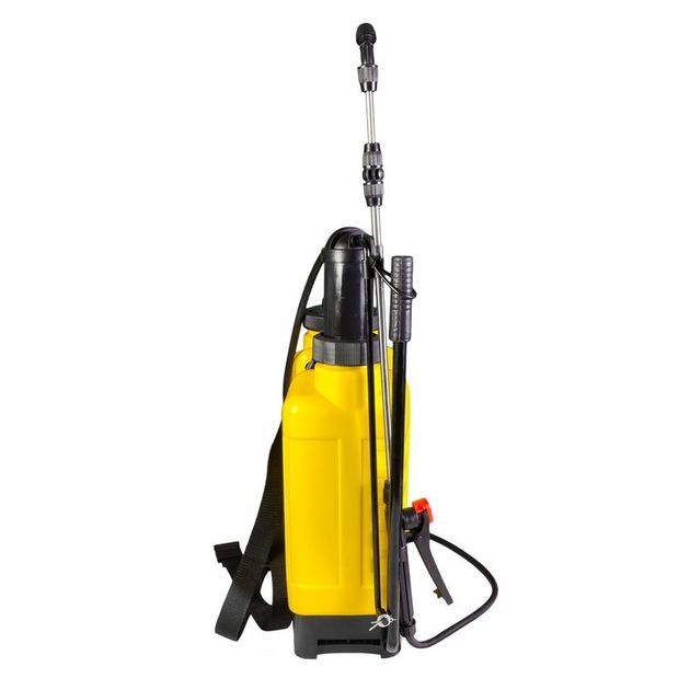 Опрыскиватель гидравлический MASTERTOOL 12 л, штанга 50-90 см, фото , изображение 4 | SNABZHENIE.com.ua Опрыскиватель гидравлический MASTERTOOL 12 л, штанга 50-90 см, фото , изображение 4 | SNABZHENIE.com.ua