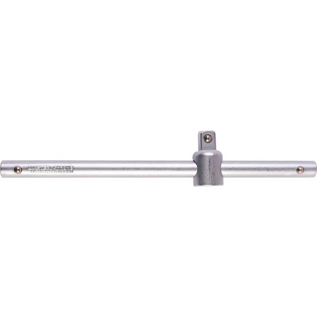 Вороток Т-образный MASTERTOOL 1/2" 250 мм CRV 78-0226, фото  | SNABZHENIE.com.ua