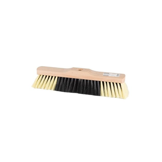 Щетка для пола MASTERTOOL 320х55 мм без ручки 14-6345, фото  | SNABZHENIE.com.ua