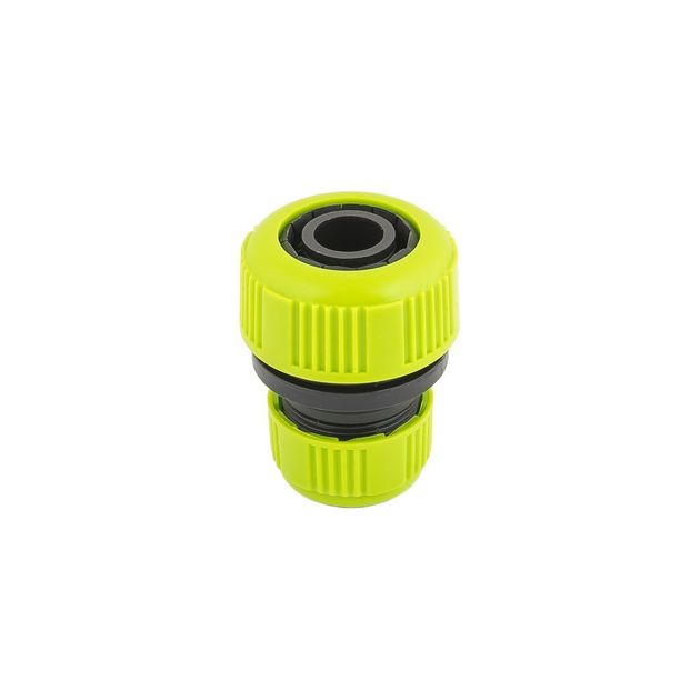 Муфта з'єднувальна MASTERTOOL для шланга 1/2-3/4 92-9319, фото , зображення 2 | SNABZHENIE.com.ua Муфта з'єднувальна MASTERTOOL для шланга 1/2-3/4 92-9319, фото , зображення 2 | SNABZHENIE.com.ua