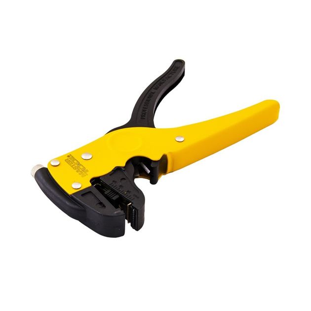Съемник ізоляції пістолетний MASTERTOOL 75-2272, фото  | SNABZHENIE.com.ua