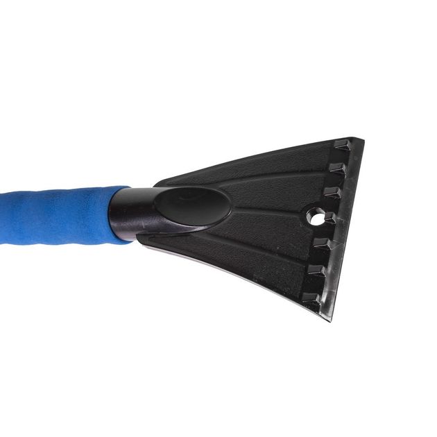 Телескопическая щетка MASTERTOOL со скребком и водосгоном 250 мм, фото , изображение 4 | SNABZHENIE.com.ua Телескопическая щетка MASTERTOOL со скребком и водосгоном 250 мм, фото , изображение 4 | SNABZHENIE.com.ua