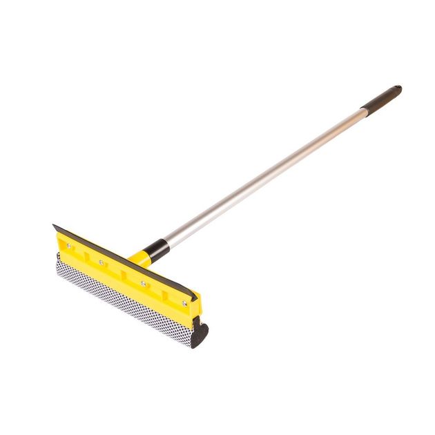 Водосгон MASTERTOOL 250 мм, длина 760 мм, артикул 84-0007, фото  | SNABZHENIE.com.ua