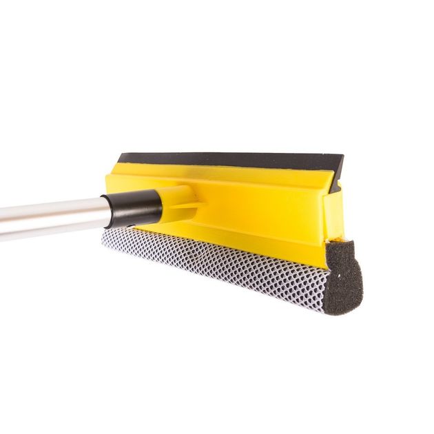 Водосгон MASTERTOOL 250 мм L 760 мм 84-0007, фото , зображення 2 | SNABZHENIE.com.ua