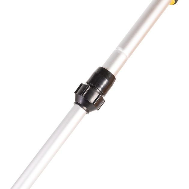 Телескопическая щетка MASTERTOOL 200 мм, L 1070-1680 мм, 84-0017, фото , изображение 2 | SNABZHENIE.com.ua Телескопическая щетка MASTERTOOL 200 мм, L 1070-1680 мм, 84-0017, фото , изображение 2 | SNABZHENIE.com.ua