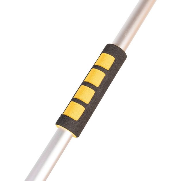 Телескопическая щетка MASTERTOOL 200 мм, L 1070-1680 мм, 84-0017, фото , изображение 3 | SNABZHENIE.com.ua Телескопическая щетка MASTERTOOL 200 мм, L 1070-1680 мм, 84-0017, фото , изображение 3 | SNABZHENIE.com.ua