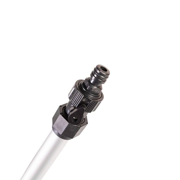 Телескопическая щетка MASTERTOOL 200 мм, L 1070-1680 мм, 84-0017, фото , изображение 4 | SNABZHENIE.com.ua Телескопическая щетка MASTERTOOL 200 мм, L 1070-1680 мм, 84-0017, фото , изображение 4 | SNABZHENIE.com.ua