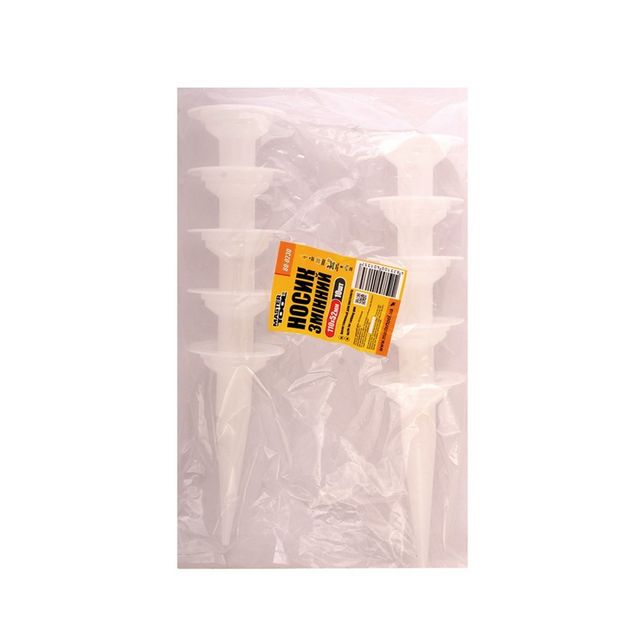 Сменный носик MASTERTOOL 10 шт для пистолета 80-0236/80-0237, фото , изображение 2 | SNABZHENIE.com.ua Сменный носик MASTERTOOL 10 шт для пистолета 80-0236/80-0237, фото , изображение 2 | SNABZHENIE.com.ua