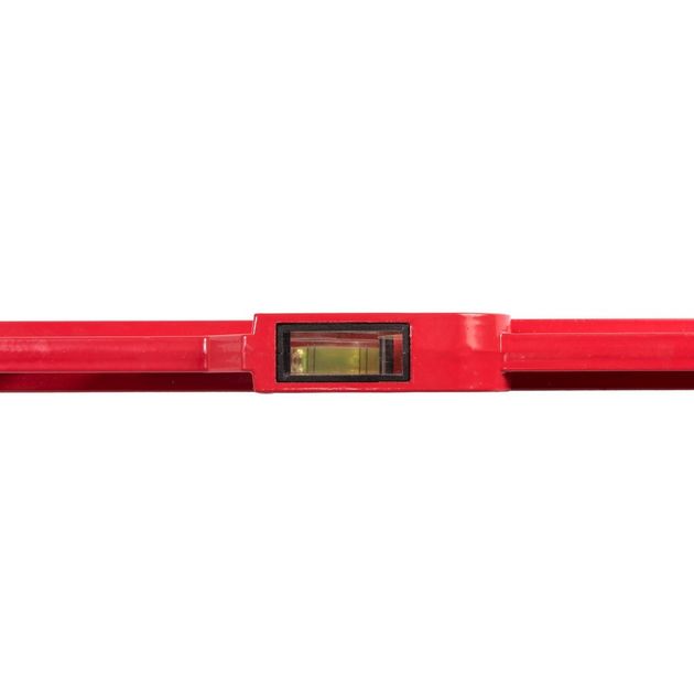 Уровень каменщика MASTERTOOL 60 см с зеркальцем 2 капсулы 0.5 мм/м, фото , изображение 4 | SNABZHENIE.com.ua Уровень каменщика MASTERTOOL 60 см с зеркальцем 2 капсулы 0.5 мм/м, фото , изображение 4 | SNABZHENIE.com.ua