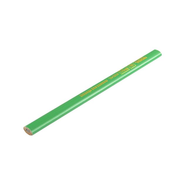 Карандаши для камня MASTERTOOL 12 шт 176 мм 14-1814, фото  | SNABZHENIE.com.ua