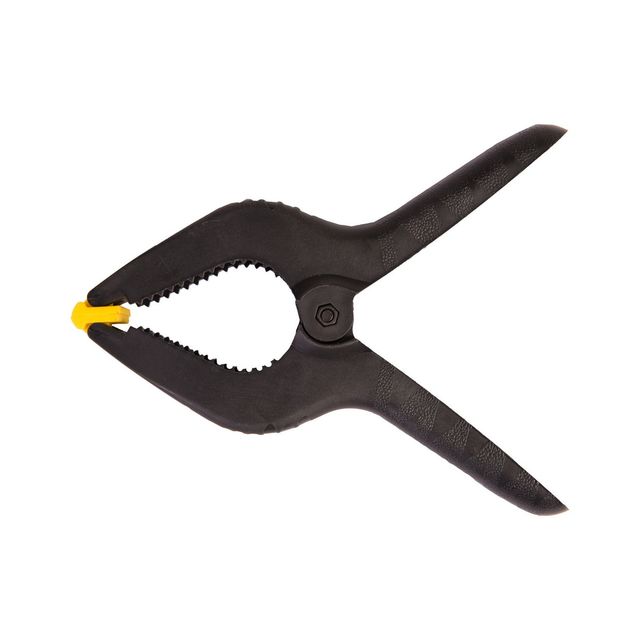 Струбцина столярная MASTERTOOL А 200 мм, 2 шт, зажим 95 мм, 15.3 кг, фото  | SNABZHENIE.com.ua