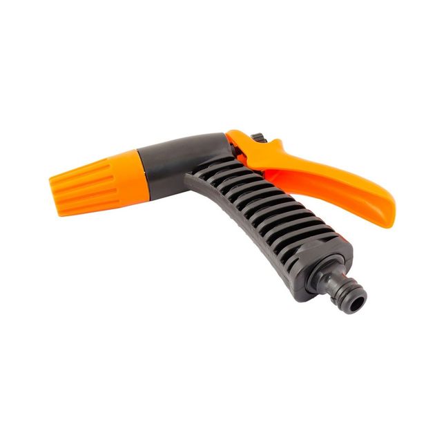Пистолет для полива MASTERTOOL 1/2 с регулировкой потока 92-9301, фото  | SNABZHENIE.com.ua