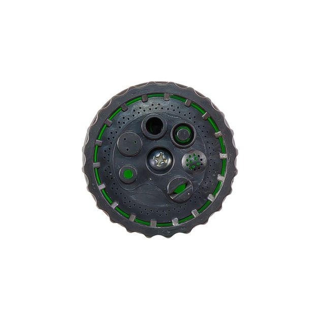 Пистолет для полива MASTERTOOL 1/2", 7 режимов, 92-9303, фото , изображение 4 | SNABZHENIE.com.ua Пистолет для полива MASTERTOOL 1/2", 7 режимов, 92-9303, фото , изображение 4 | SNABZHENIE.com.ua