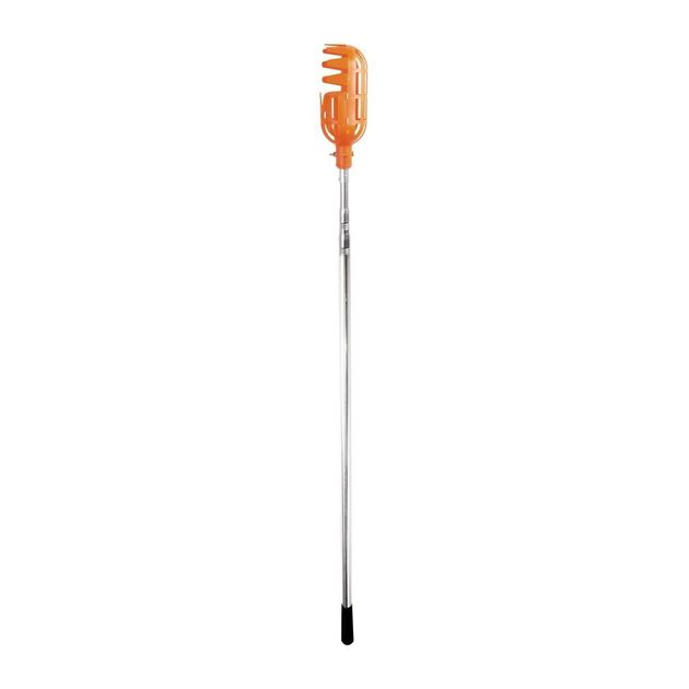Плодосъемник телескопический MASTERTOOL ПРОФИ 1.5-4 м, фото  | SNABZHENIE.com.ua