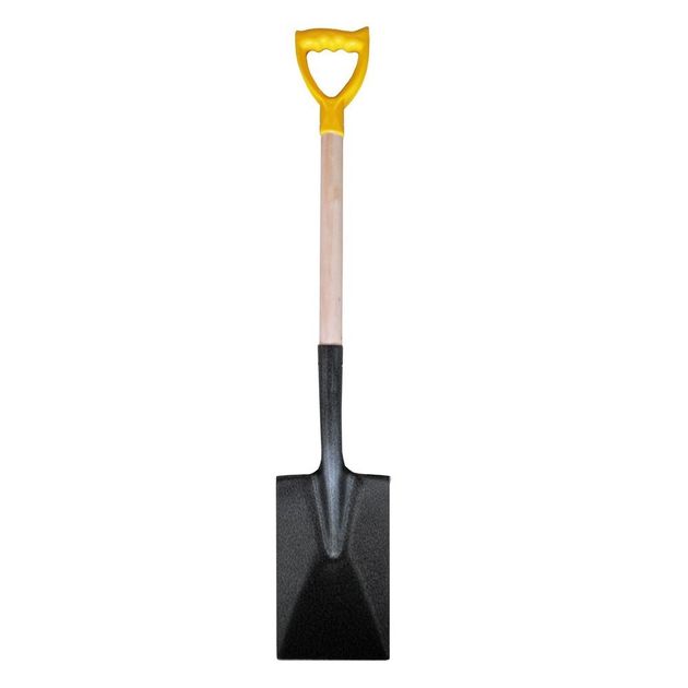 Лопата траншейная MASTERTOOL 180x290x495 мм, черенок 1200 мм, фото  | SNABZHENIE.com.ua