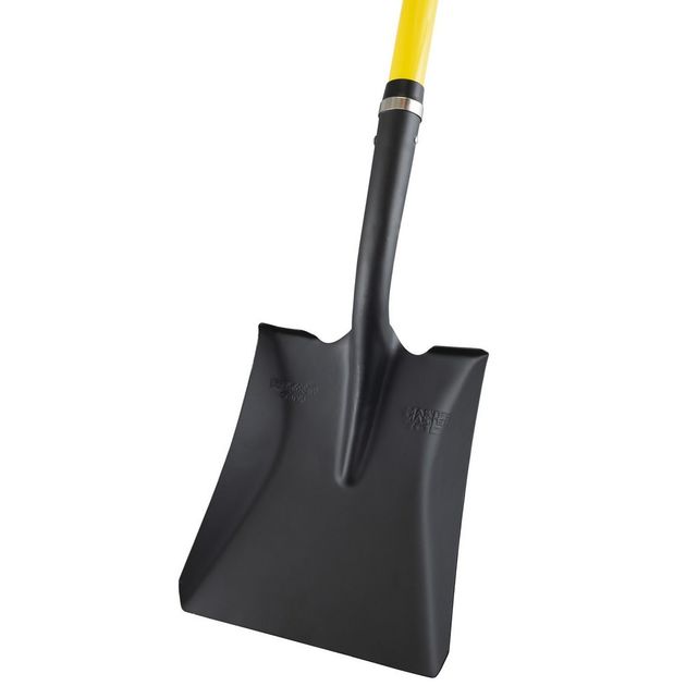 Лопата совкова MASTERTOOL з фібергласовою ручкою 240х300х490 мм 1100 мм порошкове покриття 14-6278, фото , зображення 3 | SNABZHENIE.com.ua Лопата совкова MASTERTOOL з фібергласовою ручкою 240х300х490 мм 1100 мм порошкове покриття 14-6278, фото , зображення 3 | SNABZHENIE.com.ua